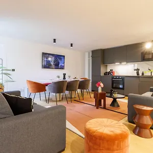 Appartement Cmg - Bastille / Le Marais - C, Paris