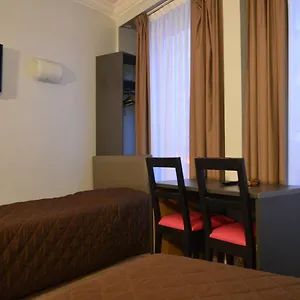 Allety Otel