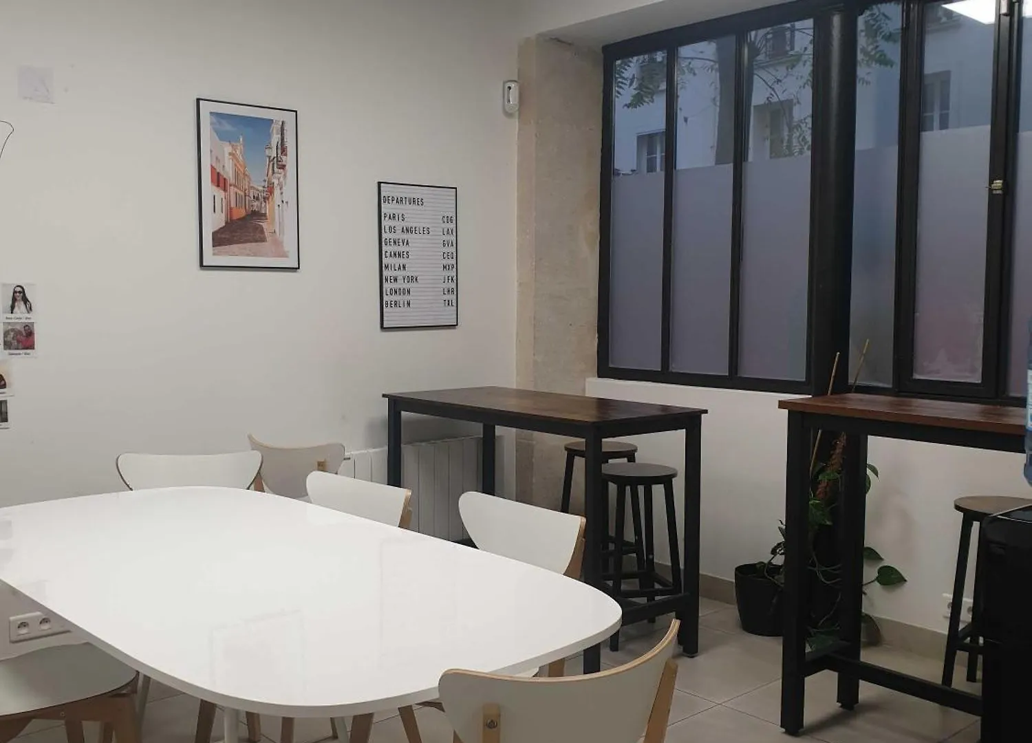 Wehost St Maur Apartment Paris